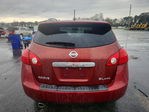 Nissan Rogue 2013