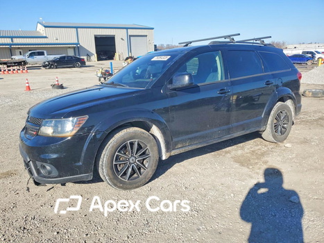 Dodge Journey 2019 - Image 1 of 13