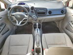 Honda Insight 2012