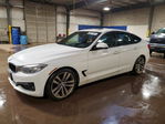 BMW Series 3 2016