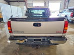 GMC Sierra 2005