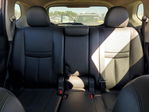 Nissan Rogue 2018