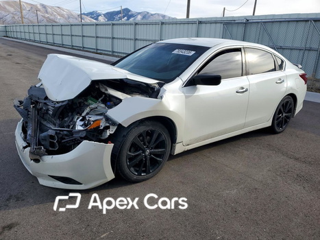 Nissan Altima 2018 - Image 1 of 13