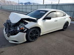 Nissan Altima 2018