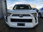 Toyota 4Runner 2024