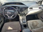 Honda Civic 2013