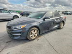 Kia Optima 2018