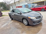 Toyota Corolla 2013