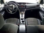 Nissan Sentra 2015
