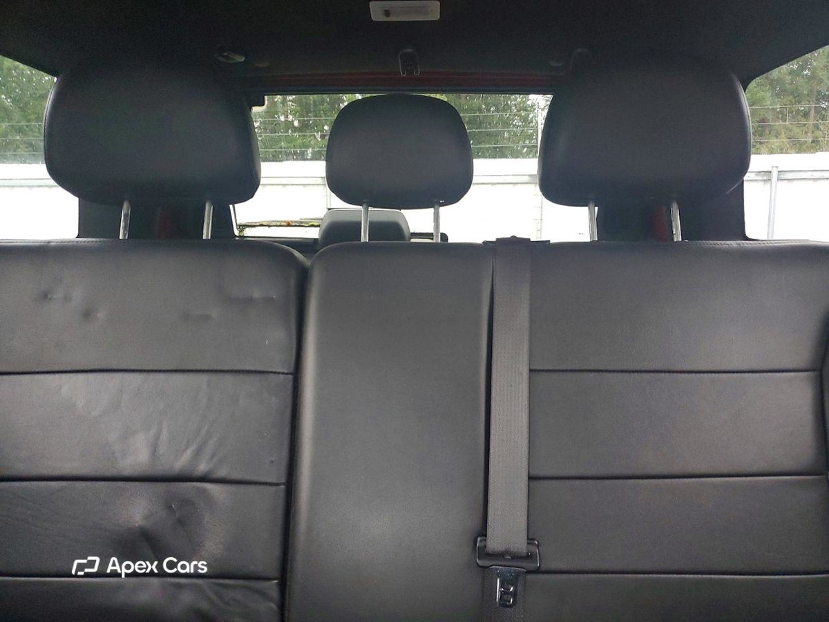 Ford Escape 2011