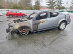 Dodge Avenger 2012