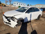 Volkswagen Jetta 2012