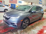 Honda Odyssey 2018