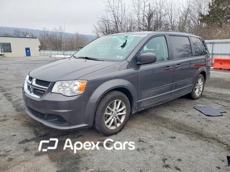 Dodge Caravan 2016 - Zdjęcie 1 z 13