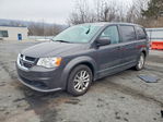 Dodge Caravan 2016