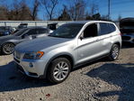 BMW X3 2014