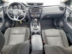 Nissan Rogue 2020