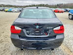 BMW Series 3 2007