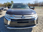 Mitsubishi Outlander 2016