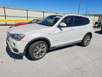 BMW X3 2016