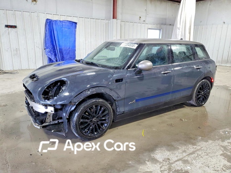 MINI Cooper 2017 - Zdjęcie 1 z 14