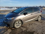 Honda Fit 2015
