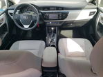 Toyota Corolla 2014