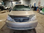 Toyota Corolla 2007
