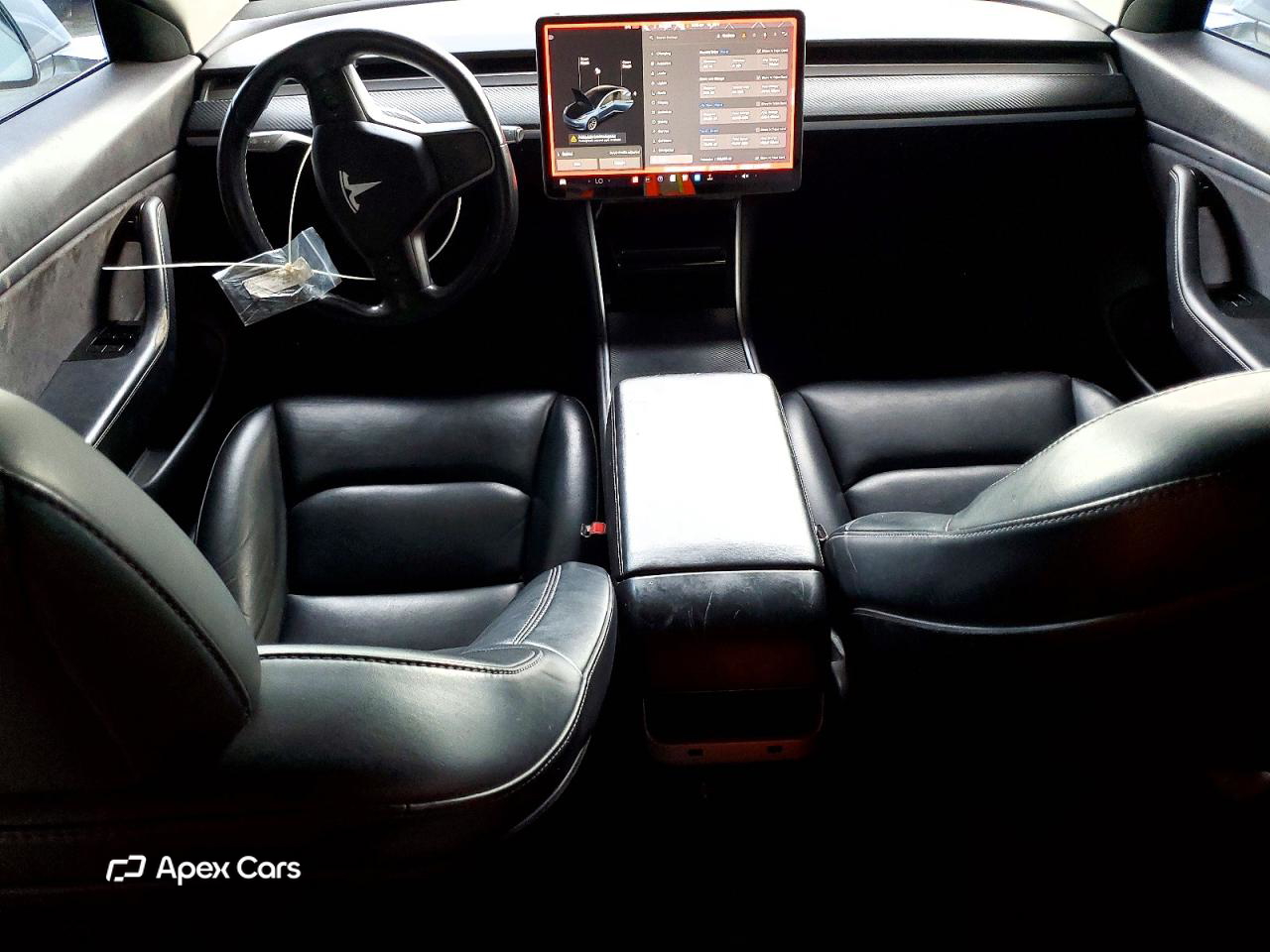 Tesla Model 3 2019
