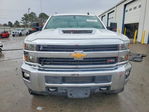 Chevrolet Silverado 2017