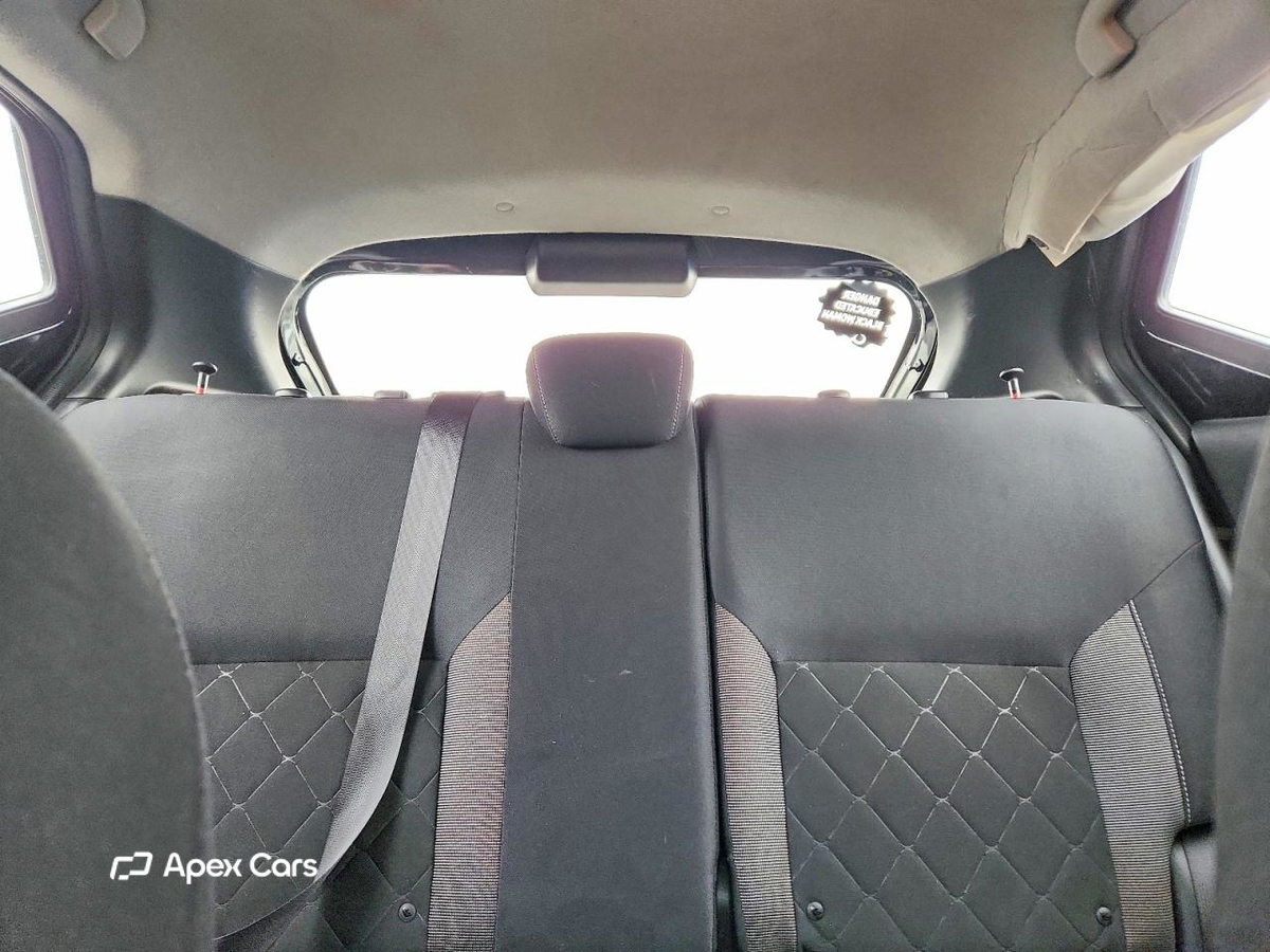Nissan Kicks 2018