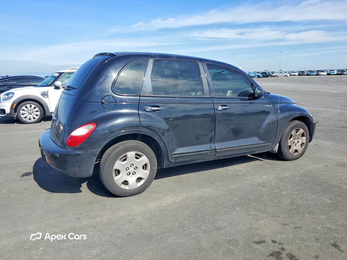 Chrysler PT Cruiser 2006