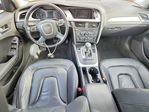 Audi A4 2012