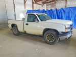 Chevrolet Silverado 2007
