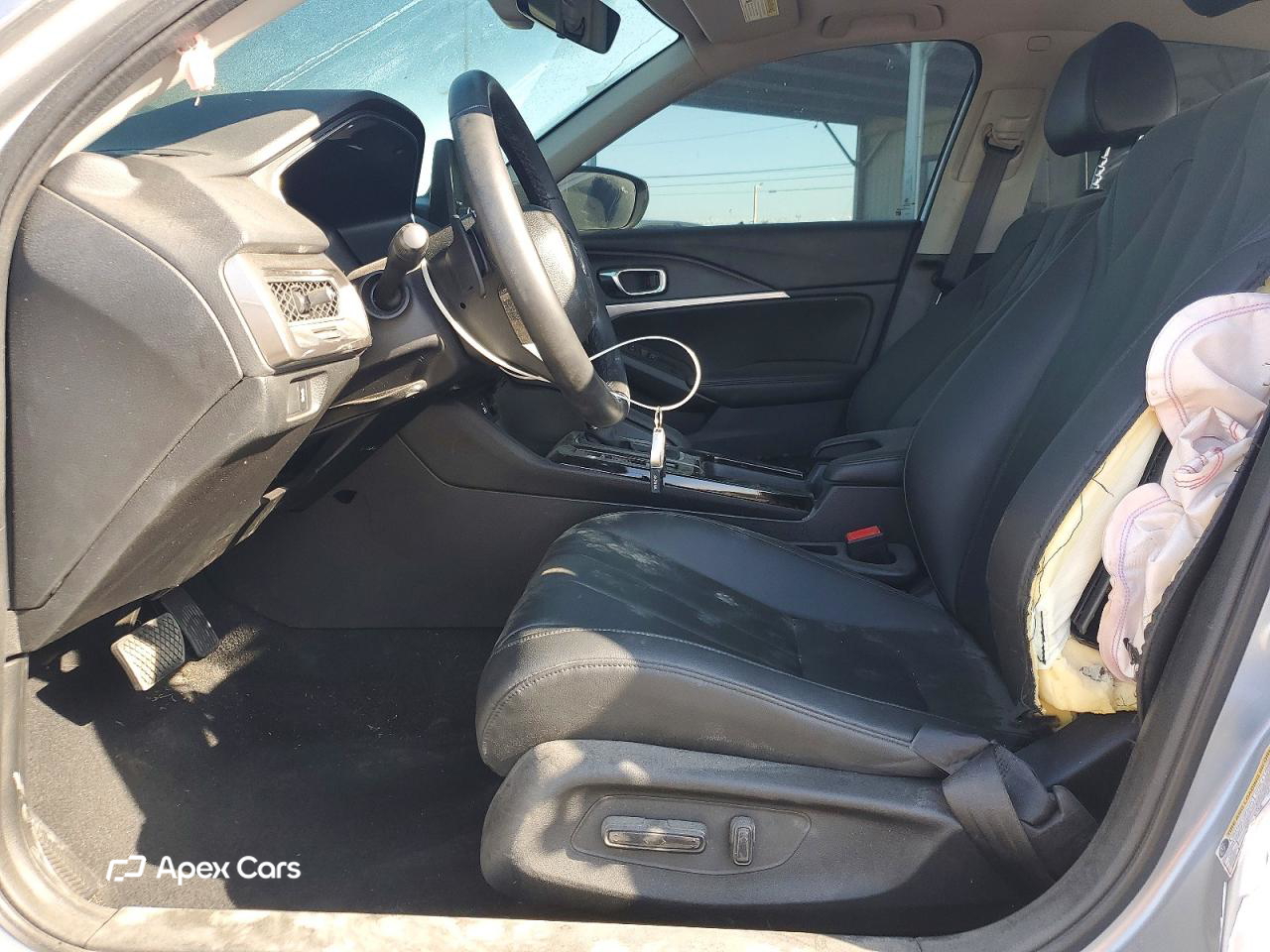 Acura Integra 2025