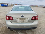 Volkswagen Jetta 2010