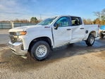 Chevrolet Silverado 2020