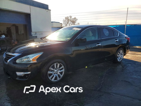 Altima 2015 - Image 1 of 12