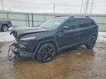 Jeep Cherokee 2018