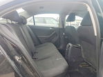 Volkswagen Jetta 2013