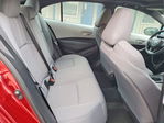Toyota Corolla 2025
