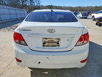Hyundai Accent 2016