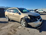 Chevrolet Traverse 2012