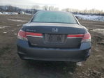 Honda Accord 2012