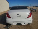 Jaguar XJ 2015