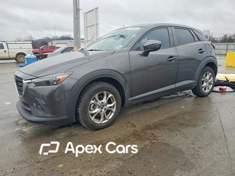 Mazda CX-3 2021 - Image 1 of 15
