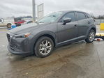 Mazda CX-3 2021