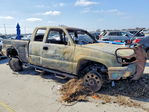 Chevrolet Silverado 2003