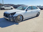 Hyundai Equus 2014