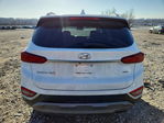 Hyundai Santa Fe 2020